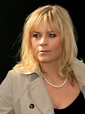 Мелани Маршке