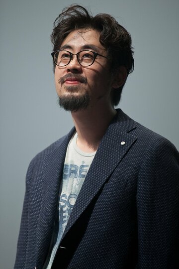 Na Hong-jin
