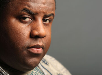 Jamal Woolard