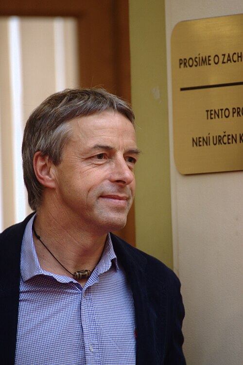 Павел Бем
