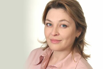 Ольга Лысак