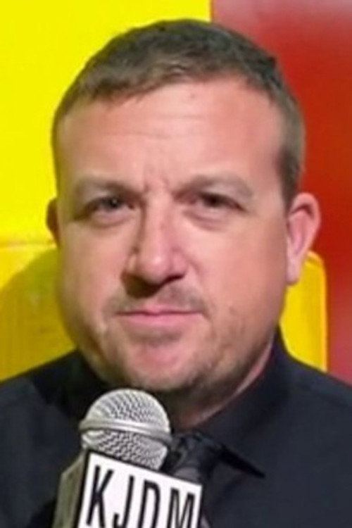 Марк Николсон