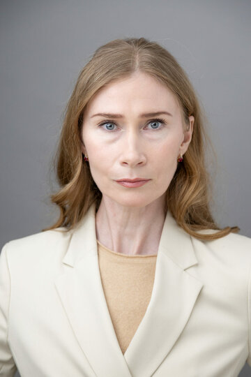 Ольга Дегтярева