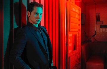 Matt McGorry