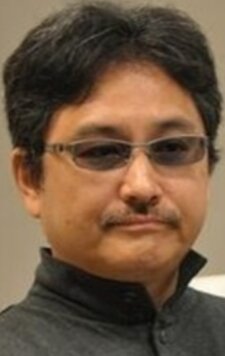 Toshiyuki Kubooka