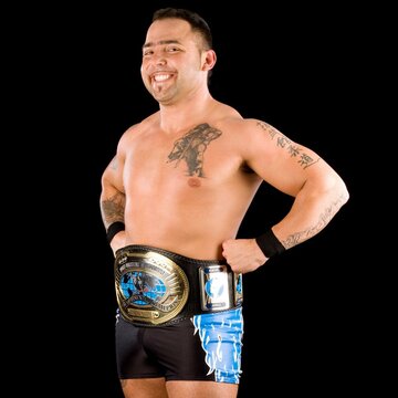 Santino Marella