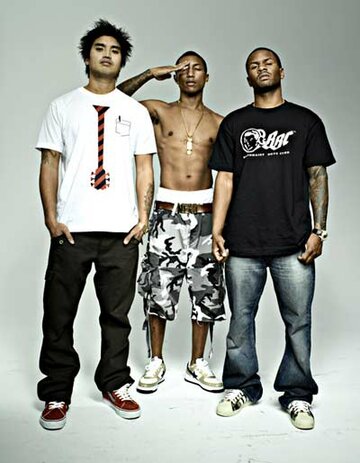 N.E.R.D.