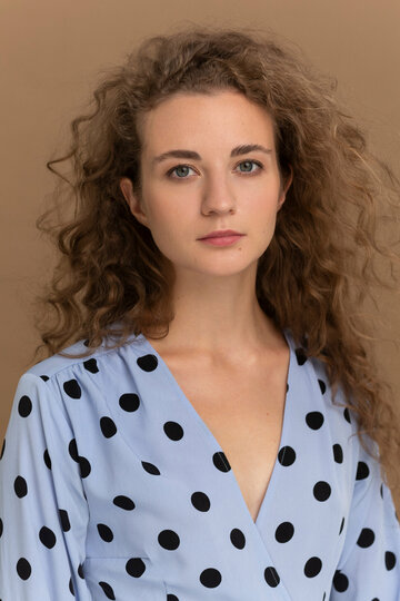 Полина Лунегова