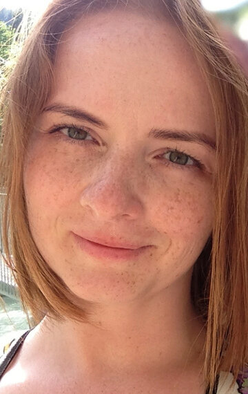 Olga Kornilova