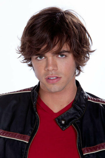Reid Ewing