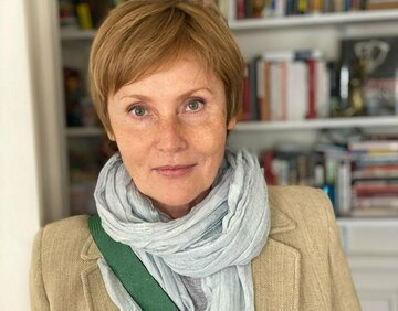 Жанна Агалакова
