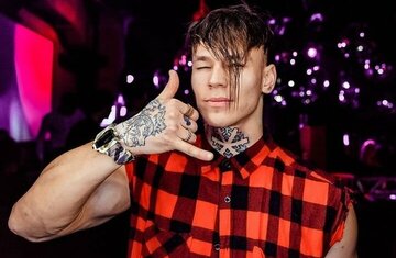 Danil Prytkov