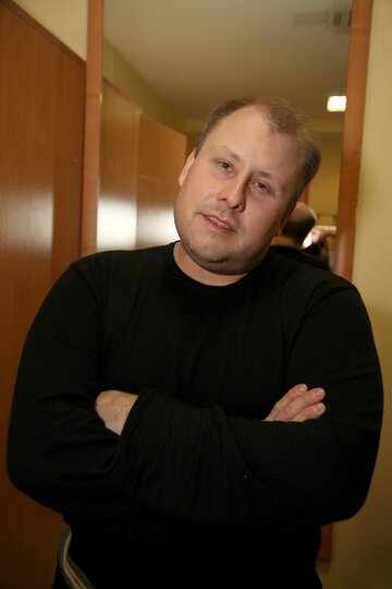 Владимир Устюгов