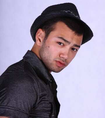 Alisher Uzakov