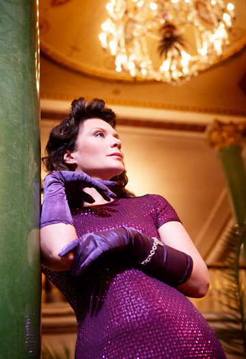 Лина Арифулина