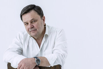 Сергей Беляев