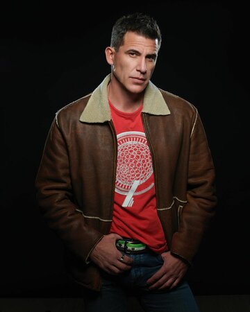 Jorge Aravena
