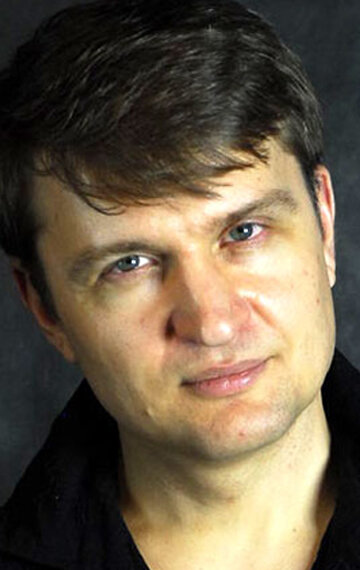 Nikolay Romanov