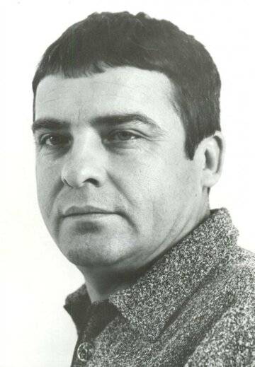 Sergey Dorogov