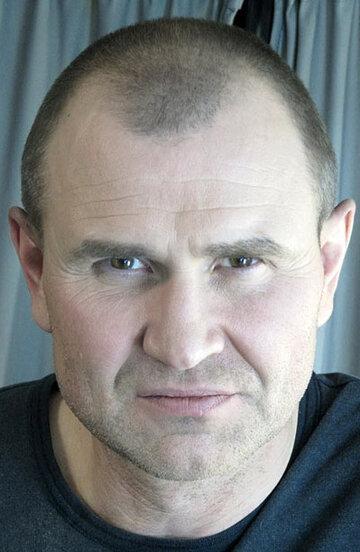 Aleksey Shemes
