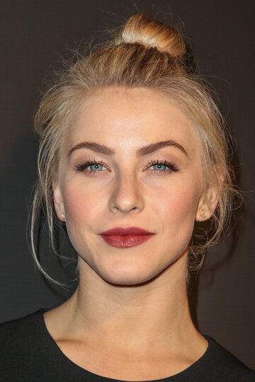 Julianne Hough