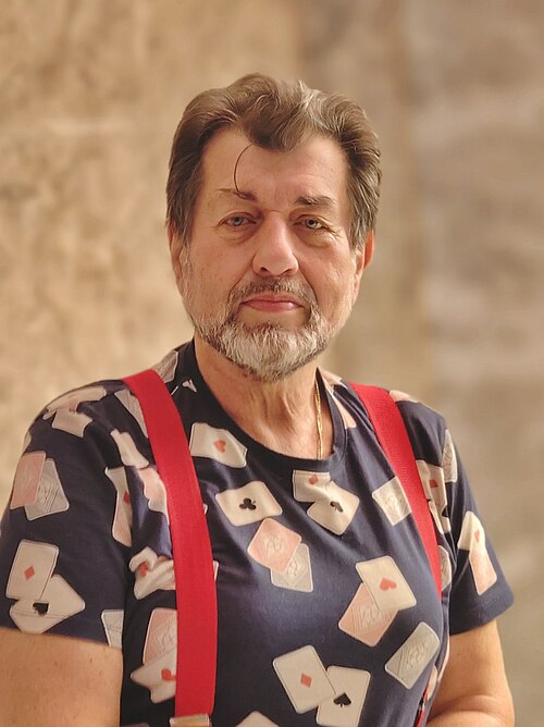 Zdenek Junák