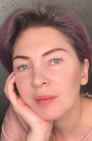 Mariya Evstafeva