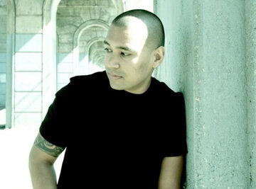Steve Rahaman