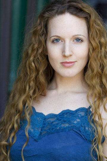 Katrina Prefontaine