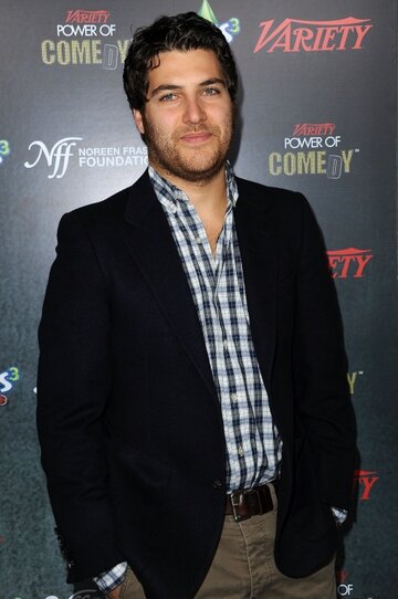 Adam Pally