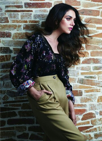 Aditi Rao Hydari