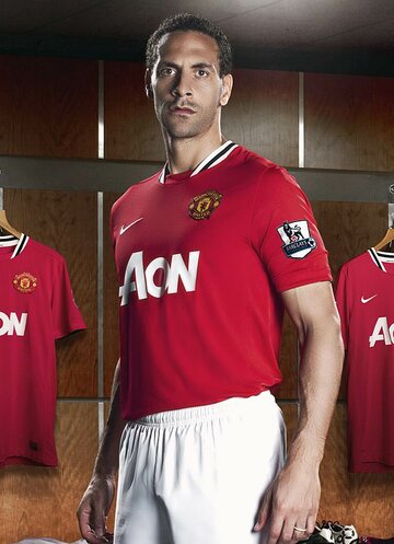 Rio Ferdinand
