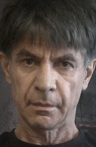 Milorad Krstic