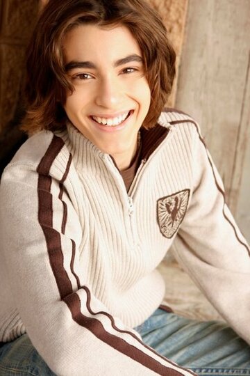 Blake Michael