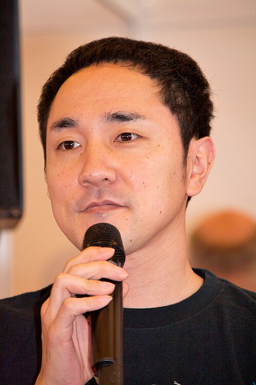 Hiroshi Matsuyama