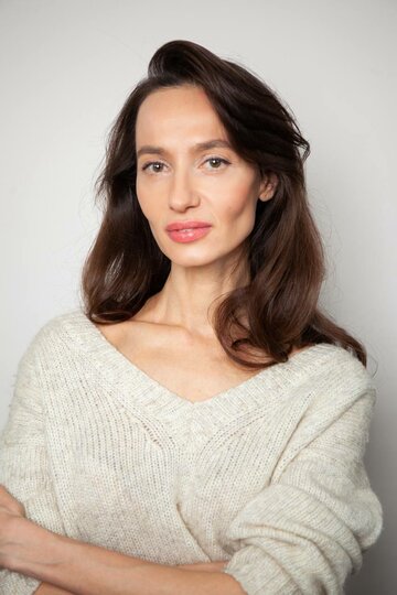 Людмила Колесникова