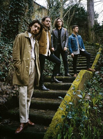 Arctic Monkeys