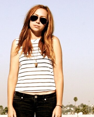 Brandi Cyrus