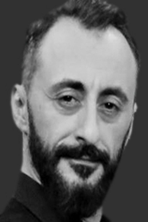 Джордж Кипшидзе