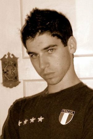 Michael Matteo Rossi