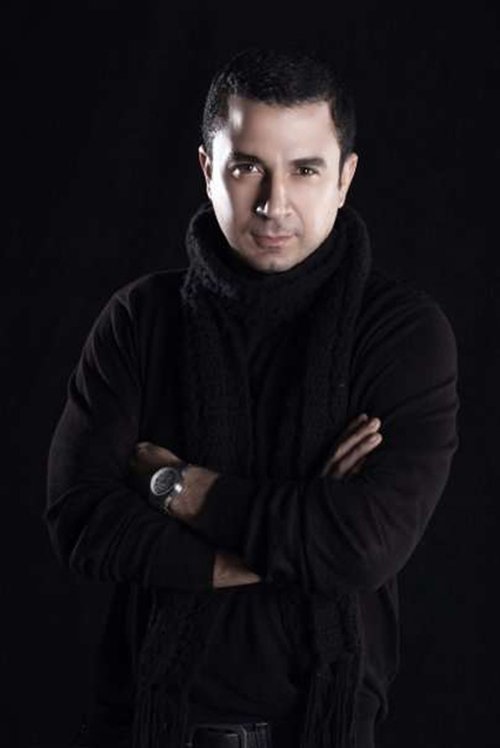 Ahmad Saeed Abdulghani