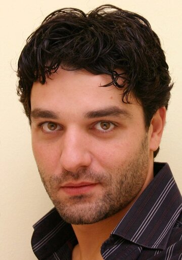 Petros Lagoutis