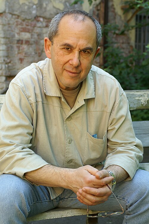 Stanislav Mitin