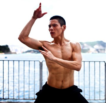 Jacky Heung