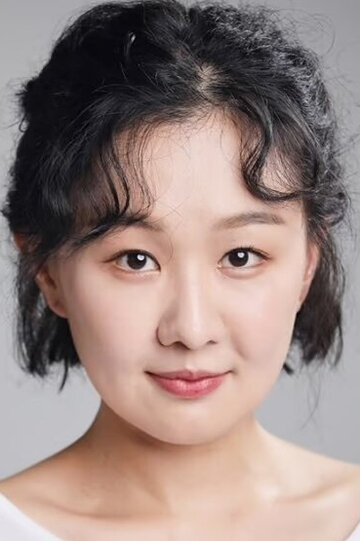 Jeong Jin-an