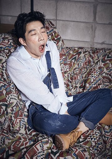 Choi Jae-hwan