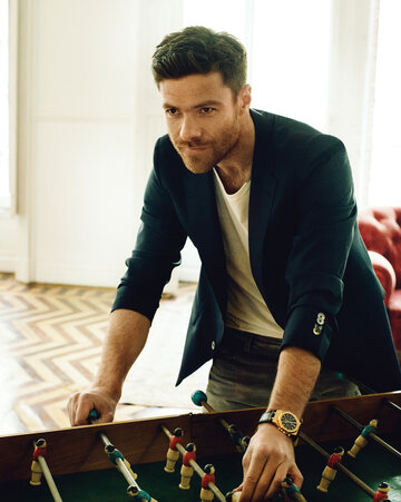 Xabi Alonso