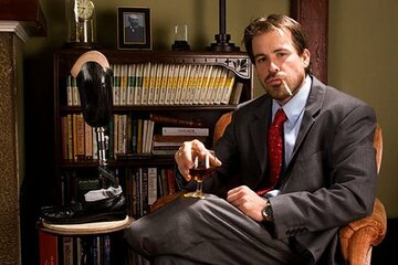 Kurt Yaeger