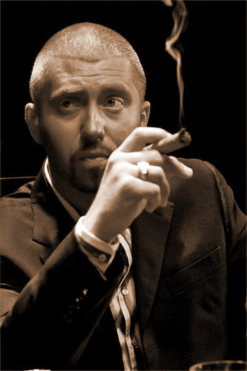 Сергей Пархоменко