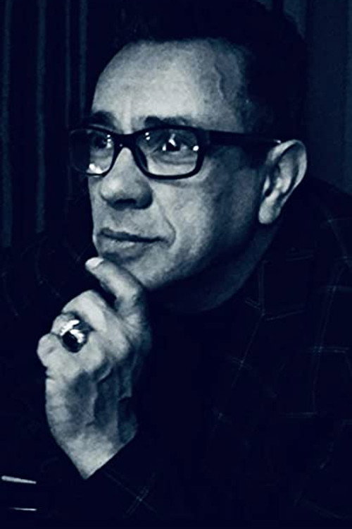 Martin Deluca